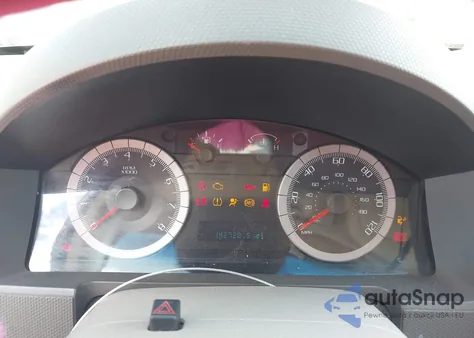 2008 Ford Escape Xlt z USA, uszkodzony, nr VIN 1FMCU93158KA03725